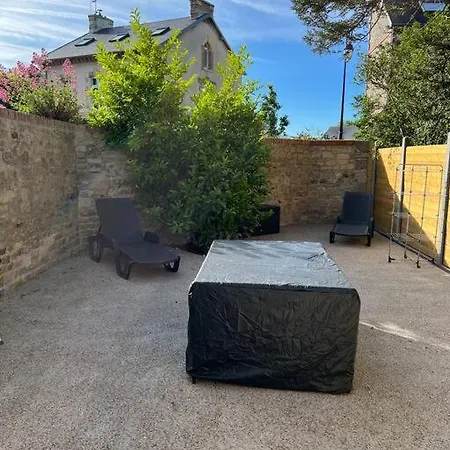Gite D Day Carentan Exterior foto