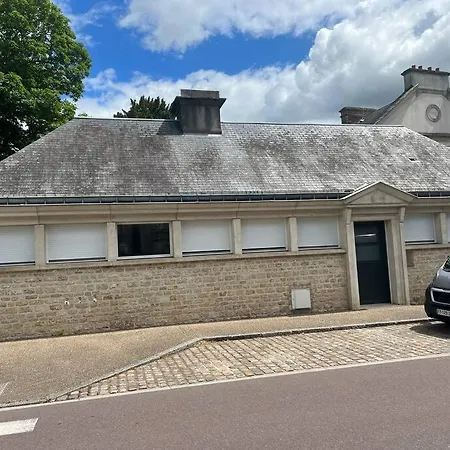 Gite D Day Carentan Exterior foto